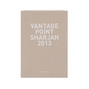 Vantage Point Sharjah 1 (2013)