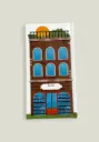 Book Review Notebook 