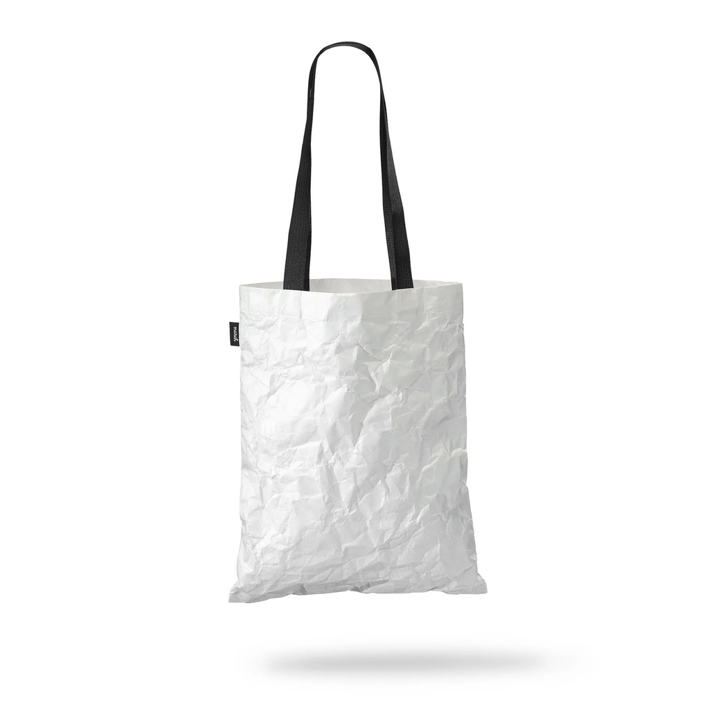 Weightless tote