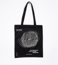 The Flying Saucer Totebag