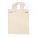 Unveiled Souls (tote bag)