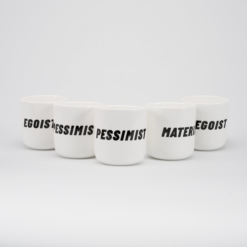 PTYL Cups