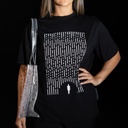 Rain Room T-shirt (Adults)