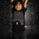 Rain Room T-shirt (Kids)