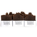 Chocolate Soap