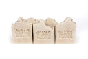 Organic Coconut & Shea Soap