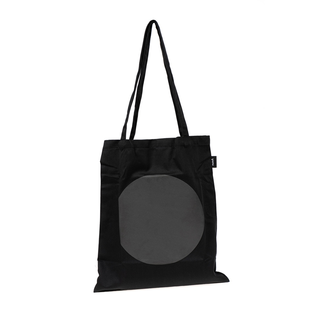 Reflective Totebag - DOT