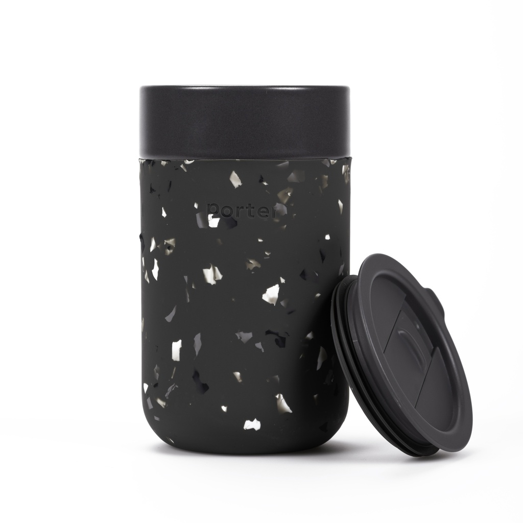 Mug - Terrazzo Charcoal