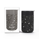 Mug - Terrazzo Charcoal