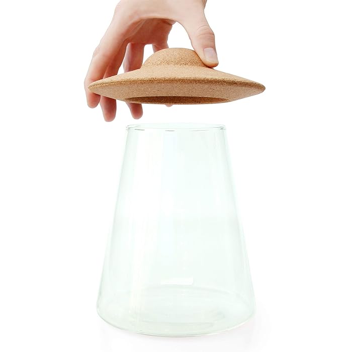 UFO STORAGE JAR