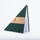 Triangle Notebook