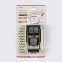 Paintable Stamp