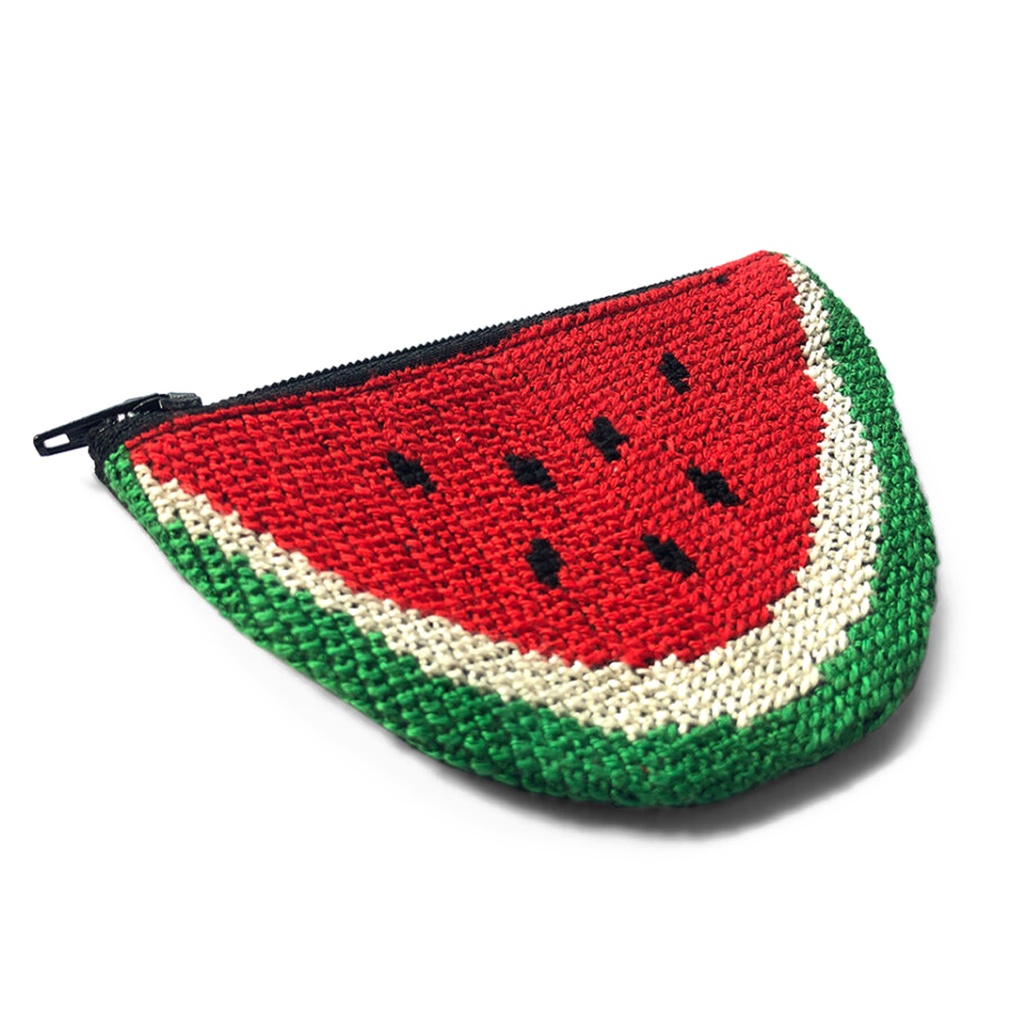 Watermelon Wallet