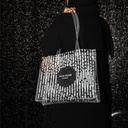 Rain Room Totebag