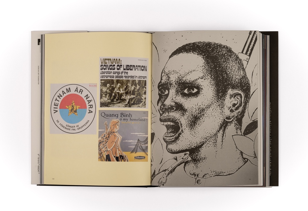 Bouchra Khalili: Between Circles and Constellations (Arabic & English Edition)