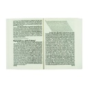 Palestine, Imprints and Visions