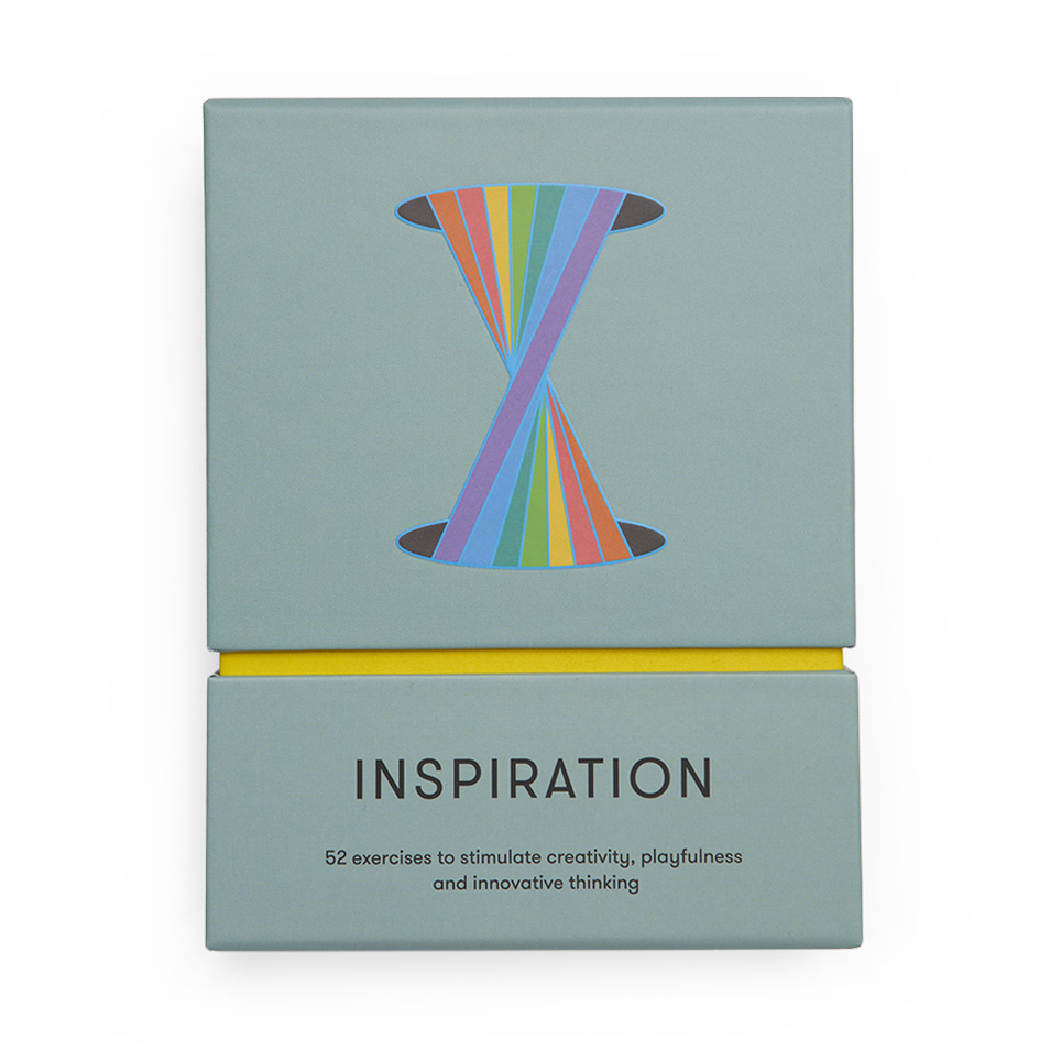 ​Inspiration Card Set