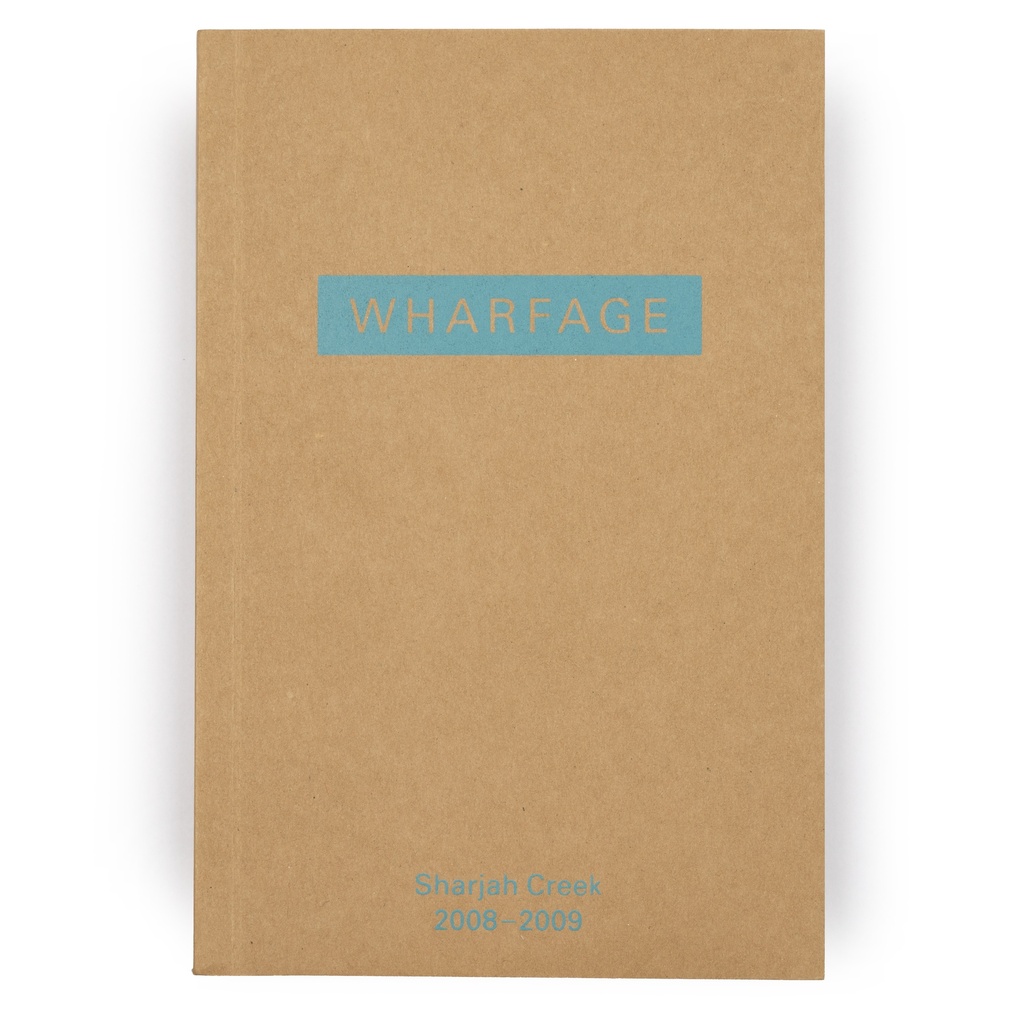 CAMP: Wharfage