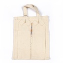 Unveiled Souls Totebag