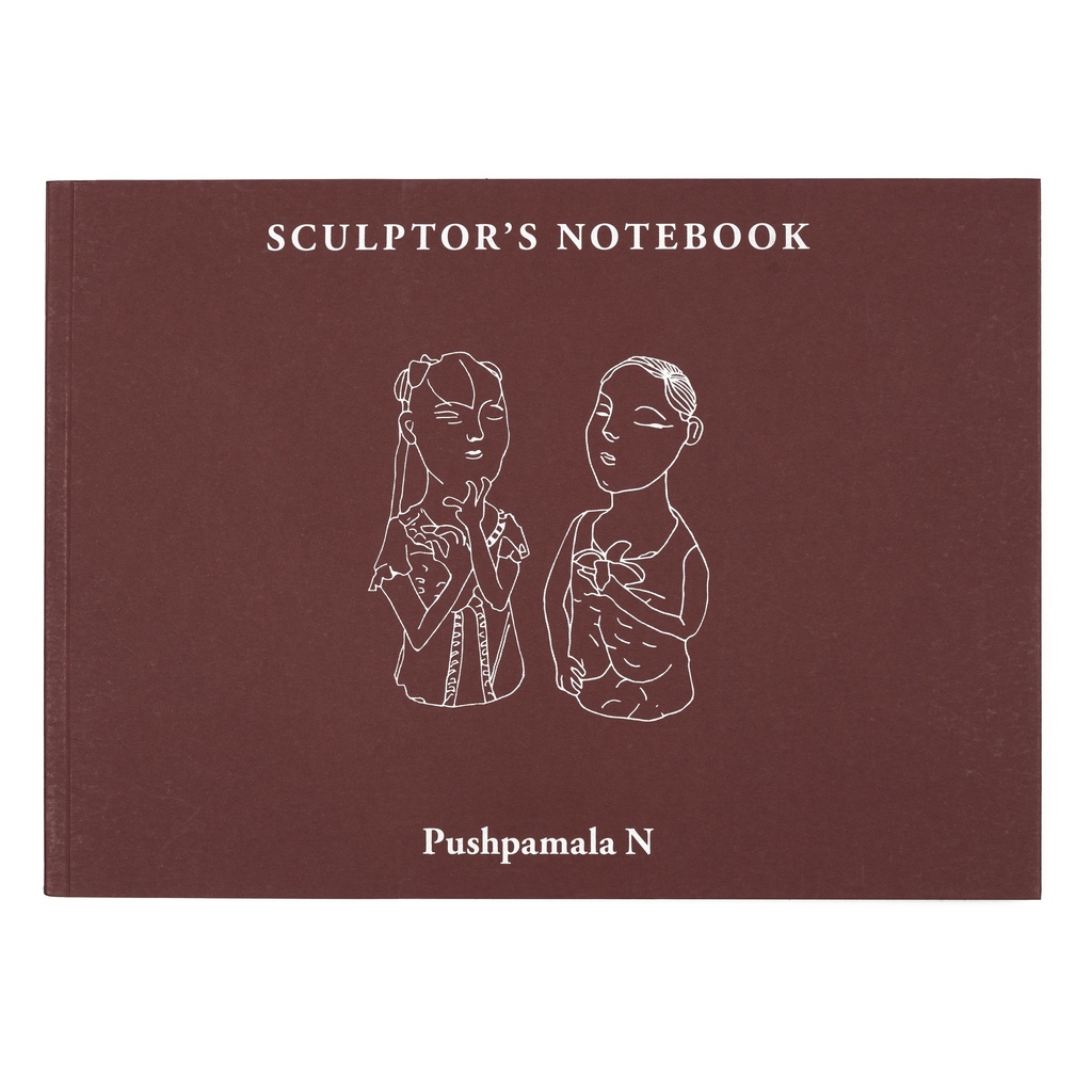 (Fine) Arts Dissertations: Sculptor's Notebook