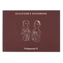 (Fine) Arts Dissertations: Sculptor's Notebook