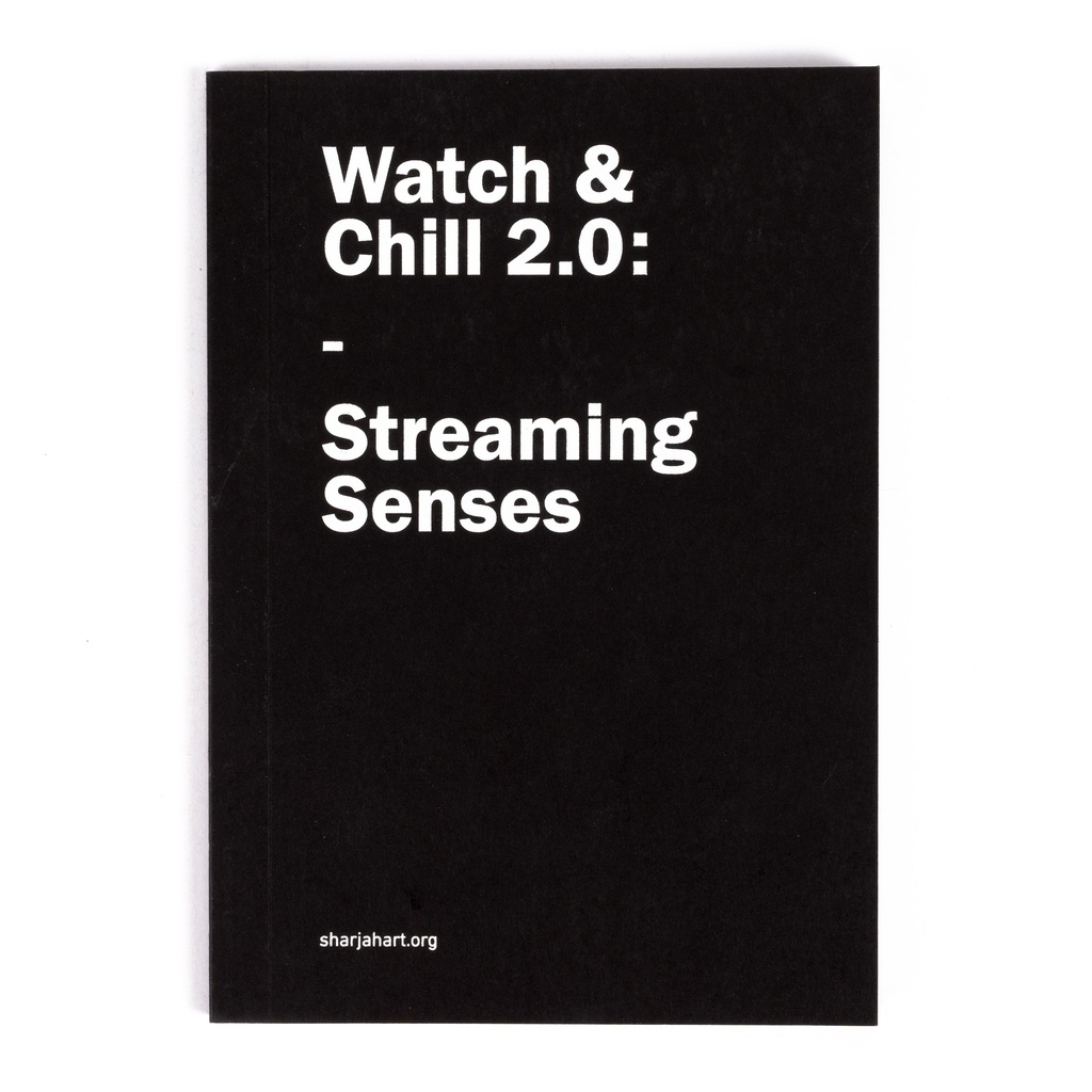 Watch & Chill 2.0: Streaming Senses