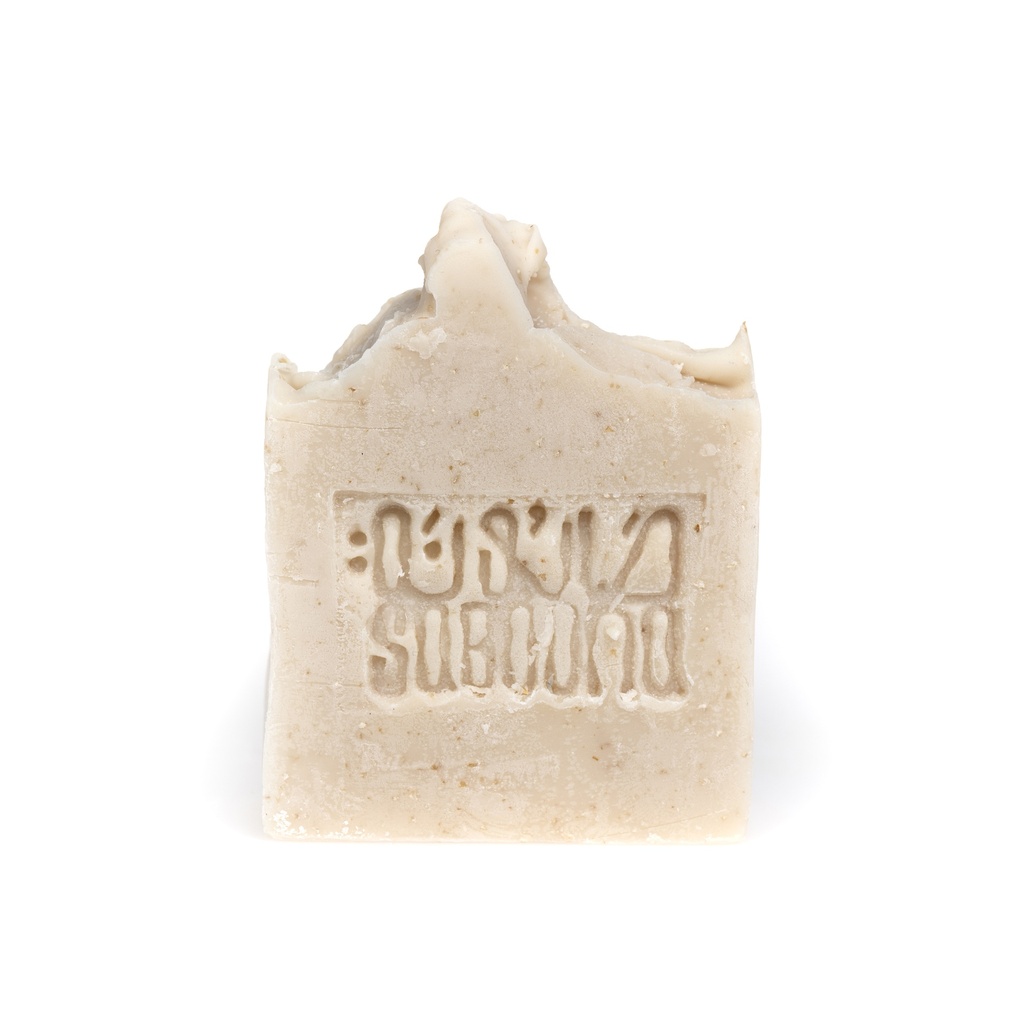 Organic Coconut and Shea Soap