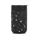 Terrazzo Charcoal Mug