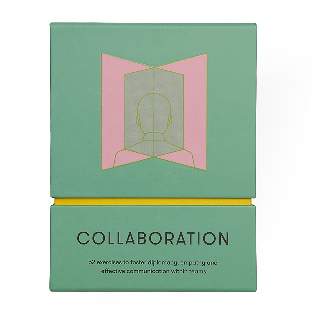 ​Collaboration Cards