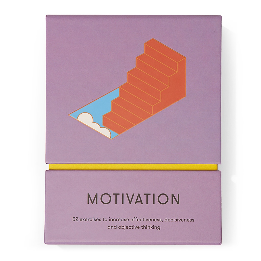 ​Motivation Cards Set