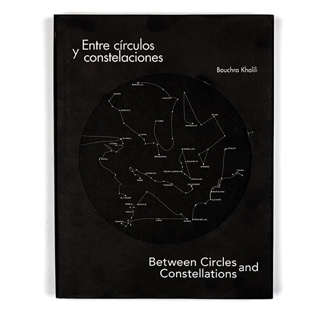 Bouchra Khalili: Between Cricles and Constellations