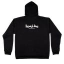 Rock & Rolla Hoodie / Black