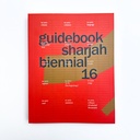 Sharjah Biennial 16: to carry (English)