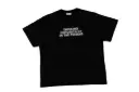 THINKING HISTORICALLY IN THE PRESENT SB 15 OVERSIZED T-SHIRT