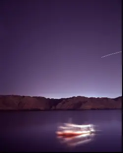 Mohamed Abdelwahab - Nile boat محمد عبد الوهاب قارب "ني" 2020 