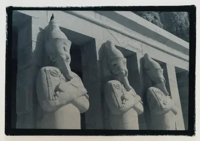 Sam Allison - Quiet Guardians سام أليسون حرّاس صامتون 2025 