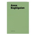 Anna Boghiguian (Booklet)