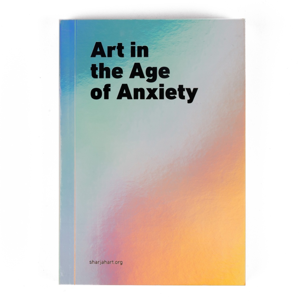 Art in the Age of Anxiety (booklet)