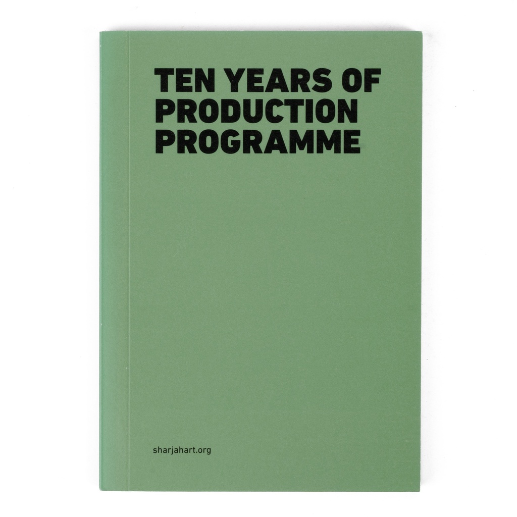 Ten Years of Production Programme