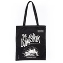 The Flying Saucer Totebag