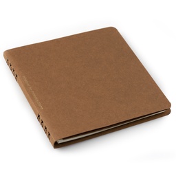 Notebook for Paintable Stamp