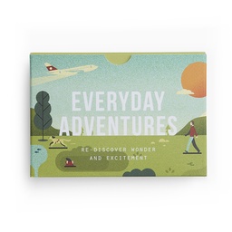 [The School of Life] ​Everyday Adventures