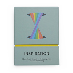 [The School of Life] ​Inspiration Card Set
