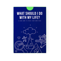 [The School of Life] ​What Should I Do With My Life