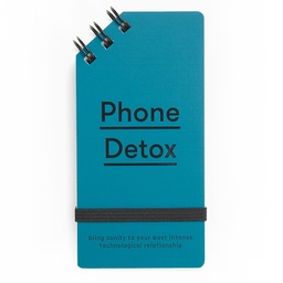 [The School of Life] ​Phone Detox