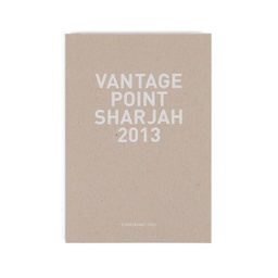 Vantage Point Sharjah 1 (2013)