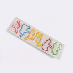 Animal Rubberband