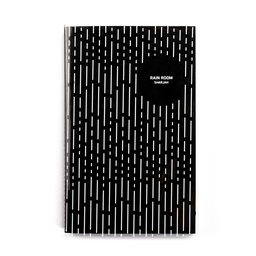 [SAF] ​Rain Room Notebook