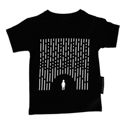 Rain Room T-shirt (Kids)