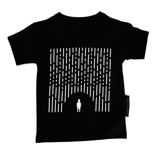Rain Room T-shirt (Kids)